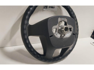 Руль Ford Ranger 2012 - 2018 года AB39-3600-BAW, AB39-3600-BAW