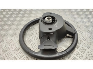 Руль Jaguar XF X250 2007-2015 года CX23ABLEG, 6W833F916AB