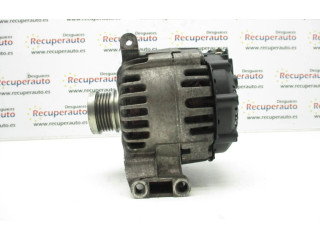 Генератор A6401540402 Mercedes-Benz A W169