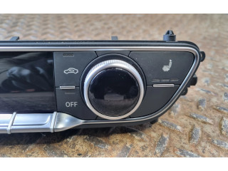 Блок управления климат-контролем 80A820043K, 5HB013923 Audi Q5 SQ5