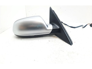 Zpětné zrcátko Audi A4 S4 B8 8K 2010