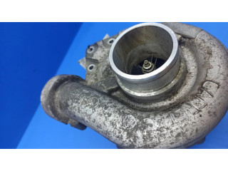 Turbodmychadlo Турбина AL00250T23V, A6480960199 Mercedes-Benz E W211 3.2 om648