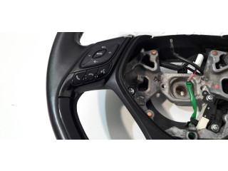 Руль Toyota C-HR I 2016 - 2023 года 6275378