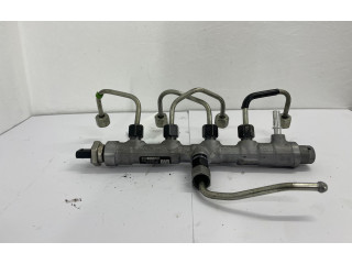 Топливная рампа 9821399680 Peugeot 2008 I для двигателя YHY