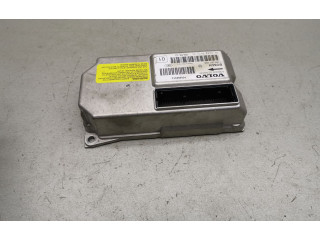 Блок подушек безопасности 0285001456, P30658912   Volvo V70