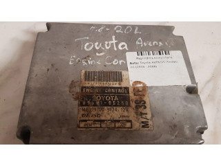 Řídící jednotka 8966105250, MB1757009124 Toyota Avensis T220 2001