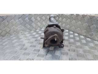  Турбина Jaguar XF  6NW009206, 752406         