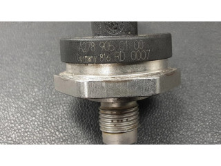 Датчик уровня горючего