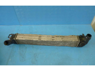 Интеркулер 8200880552 Dacia Duster