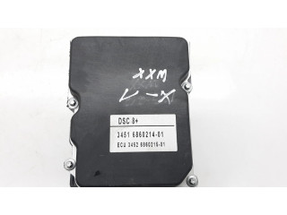 Jednotka ABS 6860214, 6768550 BMW X1 E84 2014