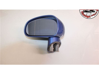 Зеркало электрическое        Audi TT Mk1  1999 - 2006 года   