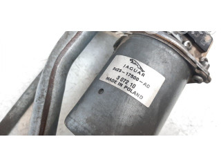 Моторчик дворников 8X2317500AD Jaguar XF X250