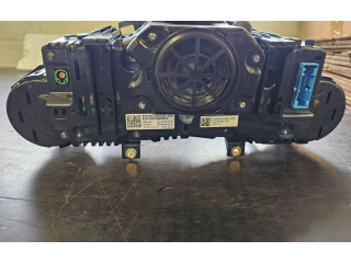 Přístrojová deska Porsche Panamera (970) 2013 97064112453