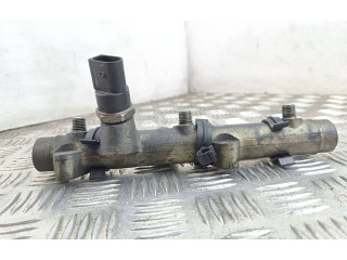 Vstřikovací lišta 059130089D   Volkswagen Phaeton    BMK 