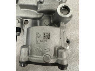 Масляный насос   04L145208T  Skoda Octavia Mk3 (5E) 