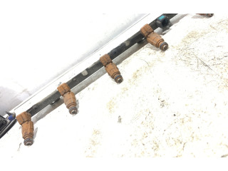 Топливная рампа 9186942, 2221146   Volvo S60   для двигателя B 5204 T5