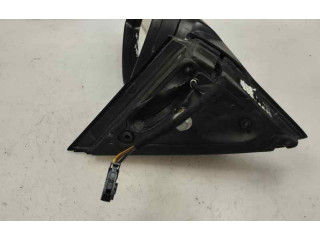 Зеркало электрическое Skoda Fabia Mk3 (NJ) 2015 - 2021 года