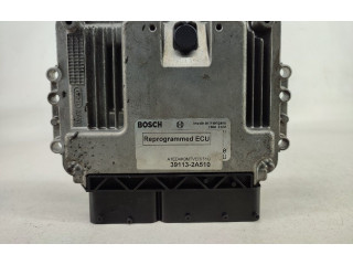 Блок управления двигателя 391132A510, A1ED4K0MTVERIT4U   KIA Ceed