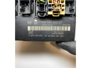 Блок комфорта 1K0959433CP Volkswagen Caddy