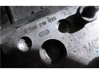 Блок управления АБС 273004615 Tata Indica Vista II