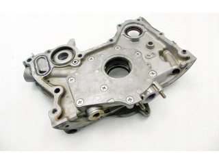 Масляный насос F18B2POMOL Honda Accord