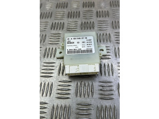 Блок управления парковки A1645453716   Mercedes-Benz ML W164   