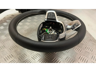 Руль Volvo XC40 31455411, 34232266D