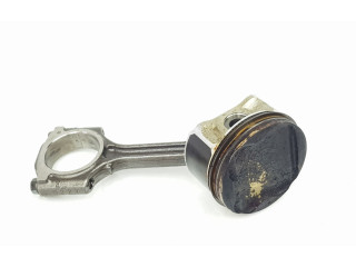 Поршень с шатуном 120A10724R, 120A10724R Dacia Dokker