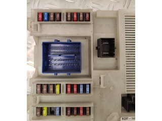 Блок предохранителей BG9T14A073BK, 3659AF01125TP Ford S-MAX