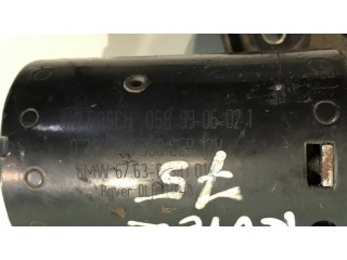 Комплект механизма стеклоочистителей