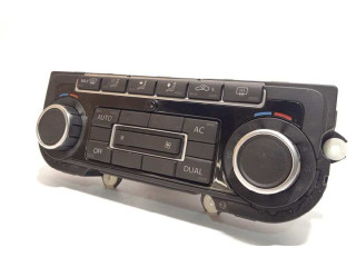 Блок управления климат-контролем 5K0907044BS, 5HB00974640 Volkswagen Golf SportWagen