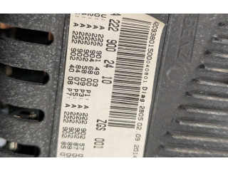 Přístrojová deska Mercedes-Benz S W222 2015 A2229002410