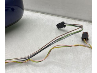 Zpětné zrcátko Peugeot 307 2004 8149AW