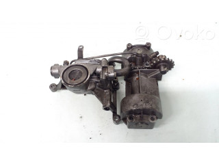 Čerpadlo oleje 059115105G, 059103337B Audi A6 S6 C5 4B 2.5