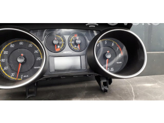 Дисплей    51871282   Fiat Punto (199)