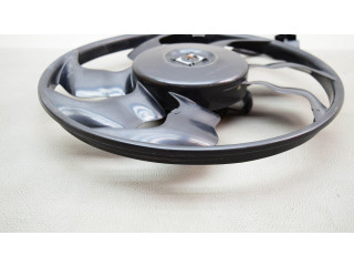 Вентилятор радиатора A005642 Hyundai i10