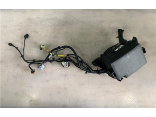 Модуль управления BSM 91200-J7200 KIA Ceed