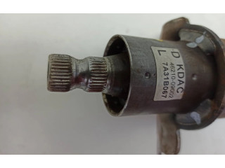    Рулевая рейка 4621009002   SsangYong Actyon sports I 2005 - 2012 года