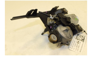 Моторчик заднего дворника 1698201440    Mercedes-Benz A W169