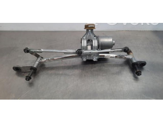 Комплект механизма стеклоочистителей 9824762780, 9824762480   Peugeot 3008 II  