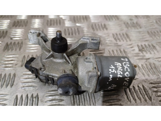 Моторчик дворников FK7217500BA    Land Rover Discovery Sport