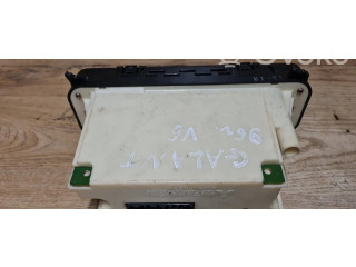 Блок управления климат-контролем MB946679, CAA502A029 Mitsubishi Galant