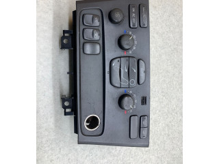 Блок управления климат-контролем 9452368, 00W39E   Volvo V70