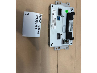 Дисплей    31357097   Volvo S60