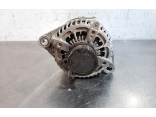 Генератор 68348758AB   Jeep Compass      