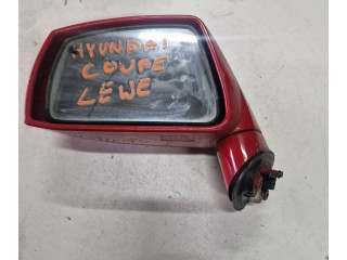 Зеркало электрическое        Hyundai Coupe   -  года   