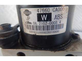 Jednotka ABS 47660CA000   Nissan Murano Z50 2002