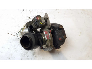  Турбина Audi A6 S6 C6 4F 2.7 059145715R, 6WN009486         