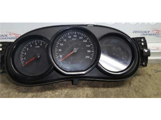 Панель приборов 248103932R, 248103932R Dacia Lodgy