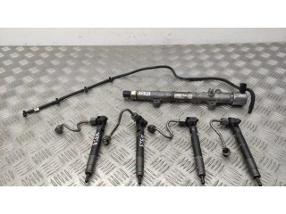 Vstřikovač A6510700700, A6510702387 Mercedes-Benz CLA C117 X117 W117 pro naftový motor 2.2